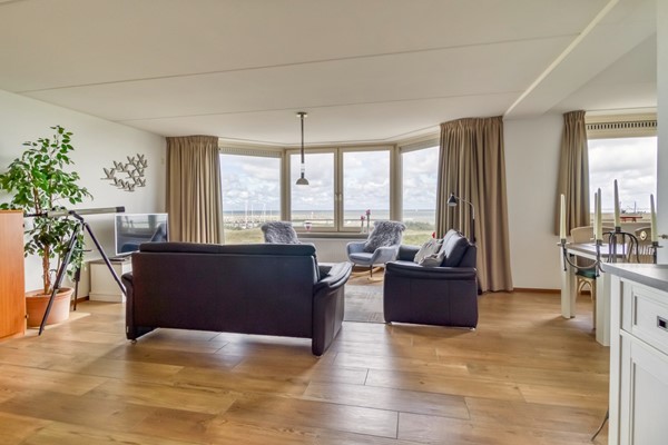 Foto - Te koop: Boulevard de Wielingen 88-007, 4506 JL Cadzand